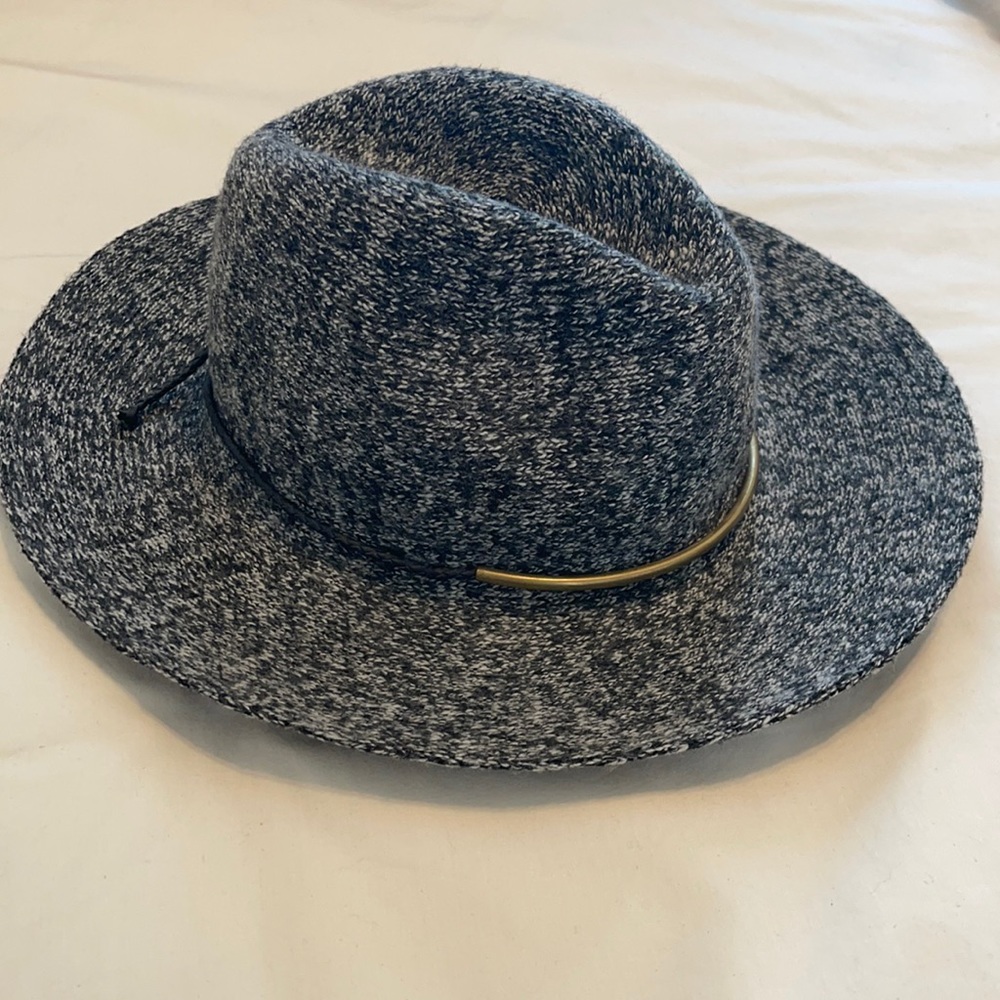 Anthropologie Panama Hat
